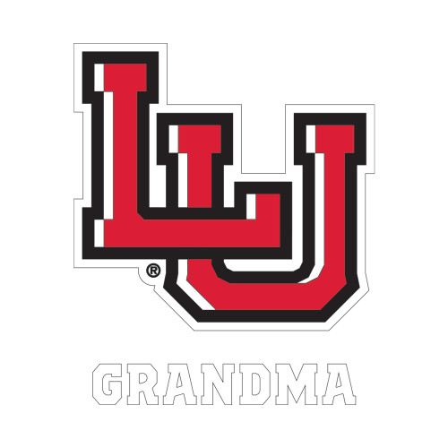 Lamar Small Decal