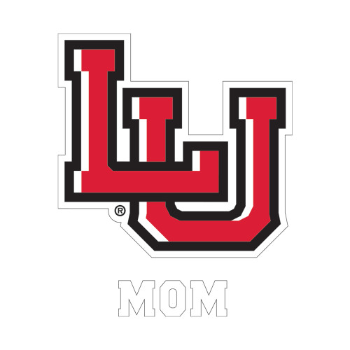 Lamar Mom Decal