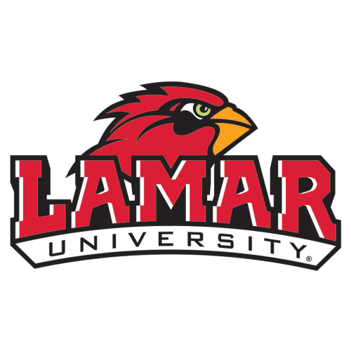 Lamar Extra Large Decal