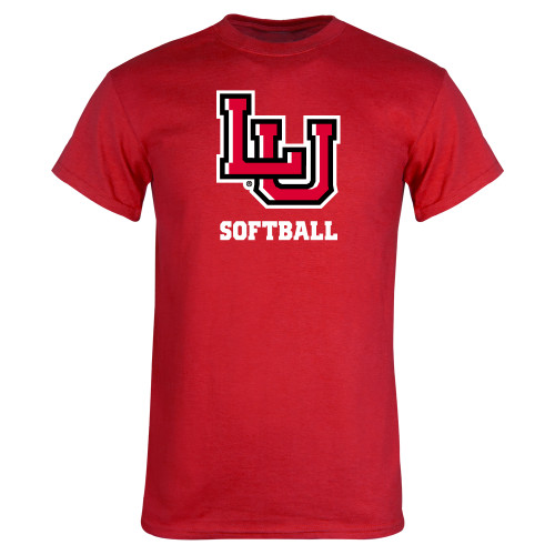 Main Image for  Red T Shirt