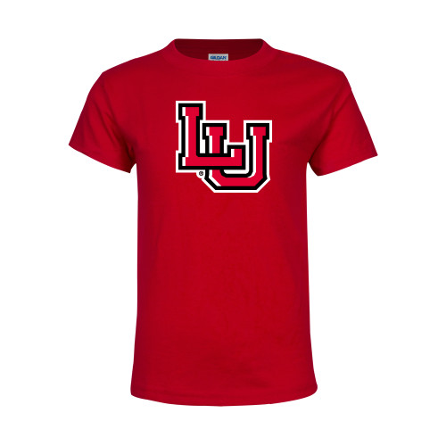 Main Image for  Youth Red T Shirt