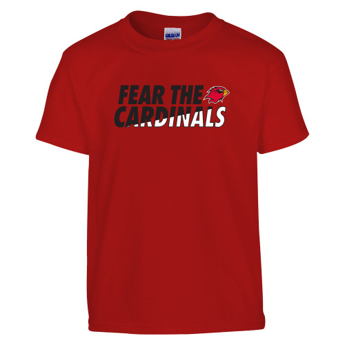Main Image for  Youth Red T Shirt