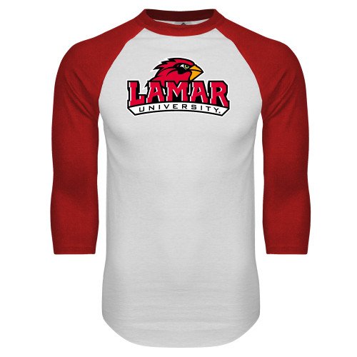 Men's Under Armour Black Lamar Cardinals Performance Long Sleeve T-Shirt