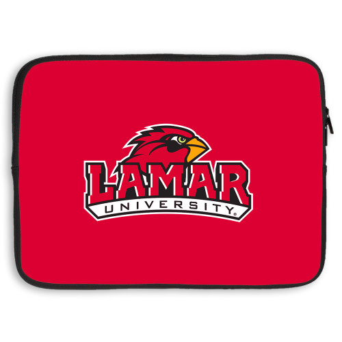 Lamar 15 inch Neoprene Laptop Sleeve