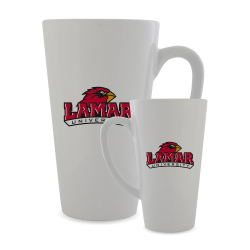 Lamar Full Color Latte Mug 17oz