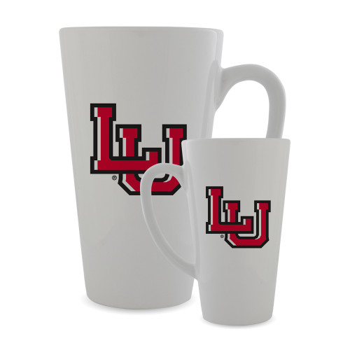 Lamar Full Color Latte Mug 17oz