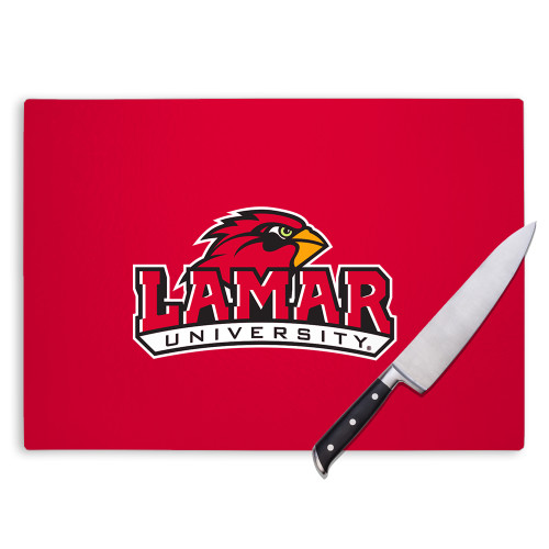 Lamar Cutting Board