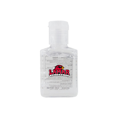 Lamar 0.5 oz. Travel Hand Sanitizer