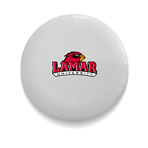 Lamar Ultimate White Sport Disc