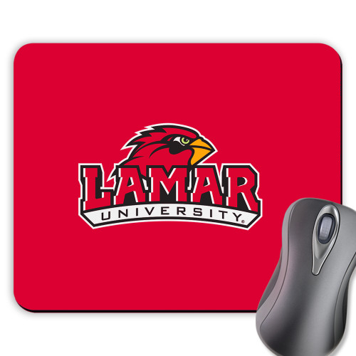 Lamar Full Color Mousepad