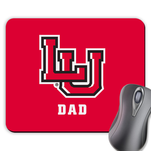 Lamar Full Color Mousepad