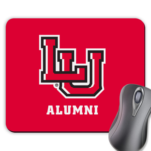 Lamar Full Color Mousepad