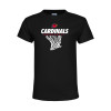 Thumbnail image for  Youth Black T Shirt