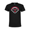 Thumbnail image for  Youth Black T Shirt