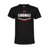 Thumbnail image for  Youth Black T Shirt
