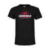 Thumbnail image for  Youth Black T Shirt