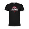 Thumbnail image for  Youth Black T Shirt