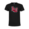 Thumbnail image for  Youth Black T Shirt