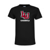Thumbnail image for  Youth Black T Shirt