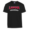 Thumbnail image for  Youth Black T Shirt