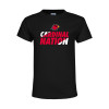 Thumbnail image for  Youth Black T Shirt