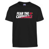 Thumbnail image for  Youth Black T Shirt