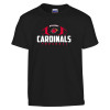 Thumbnail image for  Youth Black T Shirt