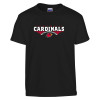 Thumbnail image for  Youth Black T Shirt