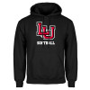 Thumbnail image for  Black Fleece Hoodie