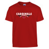Thumbnail image for  Youth Red T Shirt