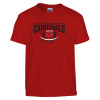 Thumbnail image for  Youth Red T Shirt