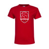 Thumbnail image for  Youth Red T Shirt