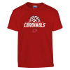 Thumbnail image for  Youth Red T Shirt