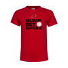 Thumbnail image for  Youth Red T Shirt