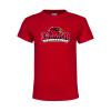 Thumbnail image for  Youth Red T Shirt