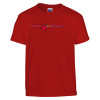 Thumbnail image for  Youth Red T Shirt