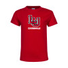 Thumbnail image for  Youth Red T Shirt