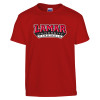 Thumbnail image for  Youth Red T Shirt