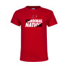 Thumbnail image for  Youth Red T Shirt