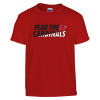 Thumbnail image for  Youth Red T Shirt