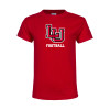 Thumbnail image for  Youth Red T Shirt