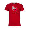 Thumbnail image for  Youth Red T Shirt