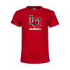Thumbnail image for  Youth Red T Shirt