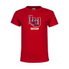 Thumbnail image for  Youth Red T Shirt