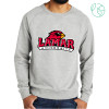 Thumbnail image for  Allmade Light Grey Organic French Terry Crewneck Sweatshirt