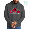 Thumbnail image for  Allmade Dark Grey Organic French Terry Pullover Hoodie