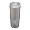 Thumbnail image for  Thor Vacuum Insulated Grey Tumbler 22oz