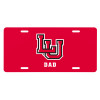 Thumbnail image for  License Plate