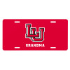 Thumbnail image for  License Plate