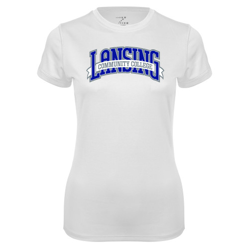 - LCC Stars - T-Shirts